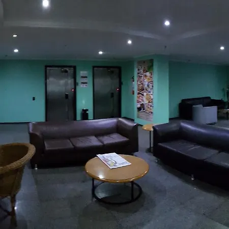 Via Venetto Holidayfortaleza Apartamento *