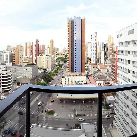 Via Venetto Holidayfortaleza Fortaleza (Ceara)