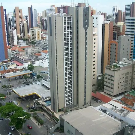 Apartamento Via Venetto Holidayfortaleza Fortaleza (Ceara)