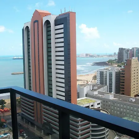 Apartamento Via Venetto Holidayfortaleza Fortaleza (Ceara)