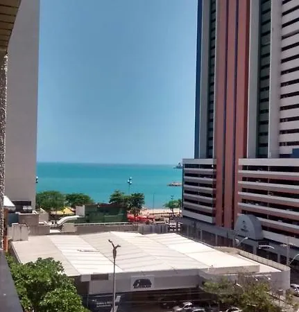 Via Venetto Holidayfortaleza Apartamento